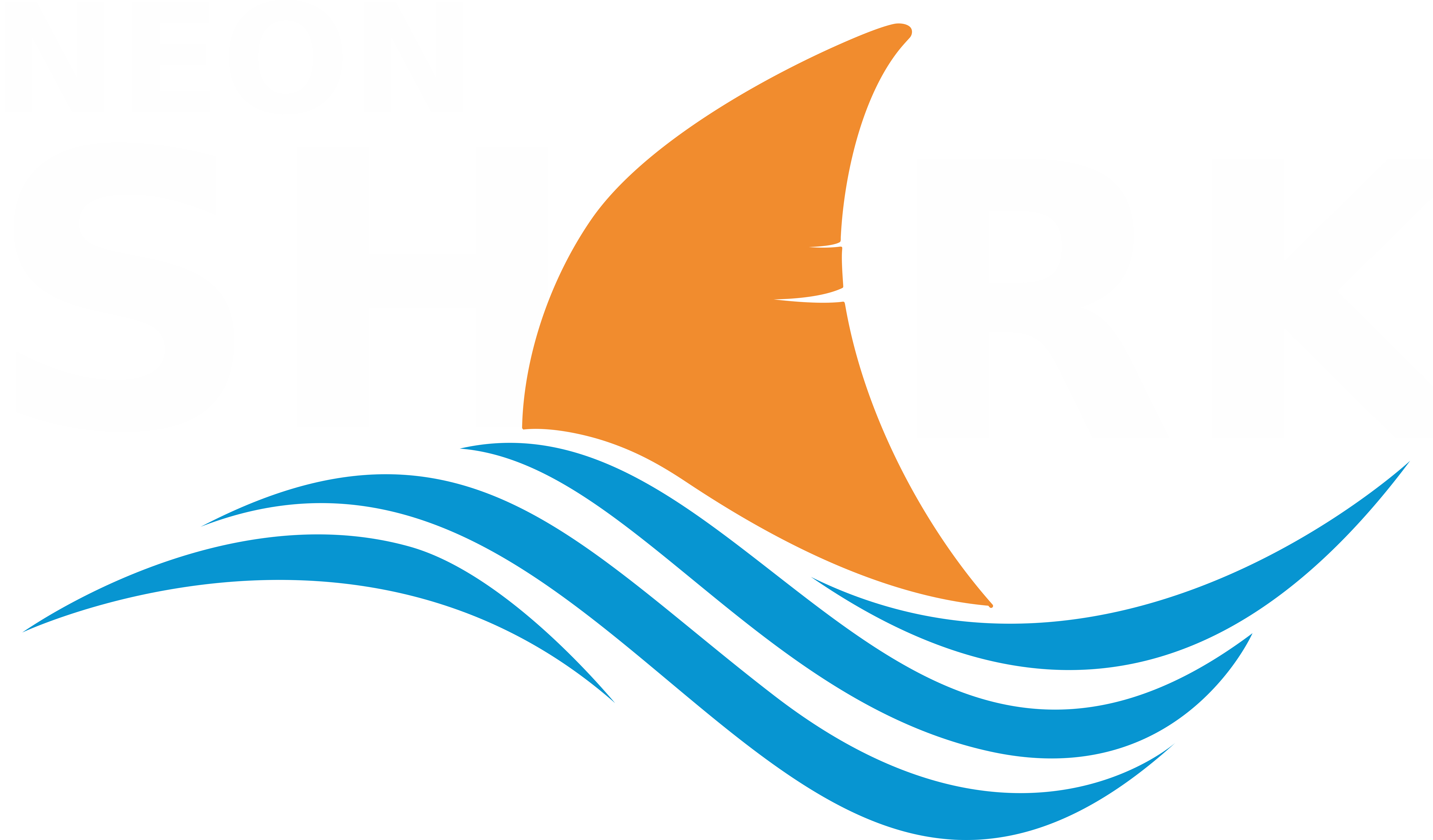 Neonshark